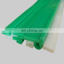 UHMW Polyethylene Screw Conveyor Spare Parts for Wholesales thumbnail-3