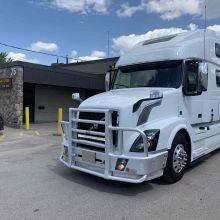 OE Member 22141268 LED Head Lamp-R With 3 Bulbs Truck Body Parts Headlight 5201-0002 27620C For Volvo VNL American Truck Parts thumbnail-2