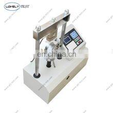 Digital Marshall Compression Tester Marshall Stability Test Machine thumbnail-5