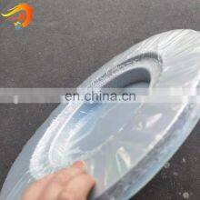 Galvanized Metal Filter End Caps For Car/Truck Filter thumbnail-2