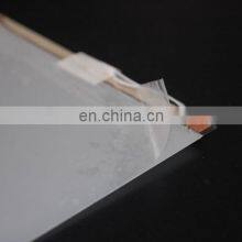 High Quality Interior Design Materials Safety Intelligent Glass PDLc Film Smart Glass thumbnail-2