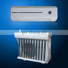 DC Inverter Compressor R410a 110V 18000BTU Solar Powered Ac/DC Hybrid Solar Surface Pump 3 Hp thumbnail-5