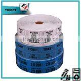 Color Paper Printing Thermal Paper Rolls Tickets thumbnail-6