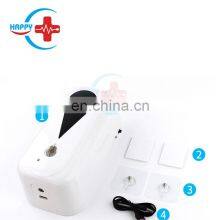 HC-O022 Automatic Induction Wall-Mounted Touchless Soap Dispenser /1200ml Automatic Foam Soap Dispenser thumbnail-2