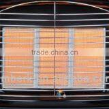 Indoor Portable Decorative Natural Gas Radiant Heater thumbnail-2