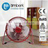 Timberk ODM / OEM Fan Factory: DC Computer USB Mini Fan thumbnail-2