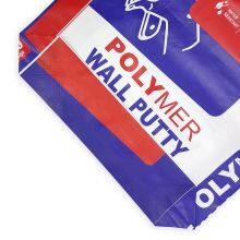 Cheap PP Plastic Woven Sacks for Household Waste Recycled Items