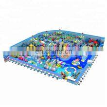 Used Mcdonalds Playland Indoor Playground Equipment For Sale thumbnail-1