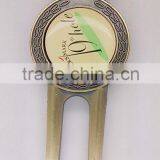 Metal Golf Ball Markers Business Souvenir Custom Golf Ball Markers thumbnail-1
