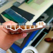 PVC Plastic Window Door Frame Plastic Profile Making Machine thumbnail-2