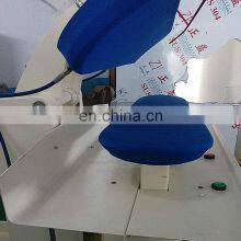 On Sale Premium Quality Good Design Commercial Industrial Hotel Fully-automatic Steam Universal Presser Laundry Equipment thumbnail-3