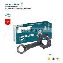 Professional Factory By China Available Connecting Rod 13201-67020 For TOYOTA thumbnail-1