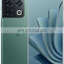 OnePlus 10 Pro 5G 50MP Camera Super Anti-shake Android 12 80W Flash Charge Qualcomm Sn8 Gen1 Oneplus 10 Pro Mobiles thumbnail-2