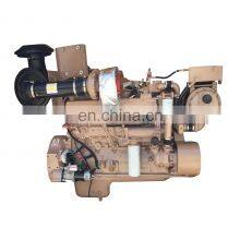 Genuine Water Cooling 4 Stroke 6 Cylinder 14L NTA855 Marine Engine thumbnail-2