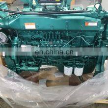 Sinotruck D1242 Series 260hp-540hp Marine Main Engine thumbnail-4