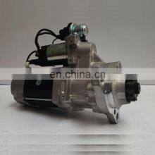 8200038 Starter Motor Diesel Engine PARTS Auto Engine Original Motor 8200038 thumbnail-2