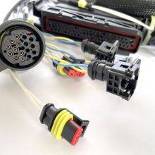 Liugong Wheel Loader Parts, ZF Transmission Cable Drum 6029017060 thumbnail-1