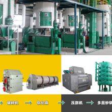 Home Use Coconut Oil Machine Coconut Oil Extracting Machine Coconut Oil Press Machine thumbnail-5