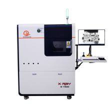 SMT Real-time X-ray Machine For PCB Inspection Machine thumbnail-2