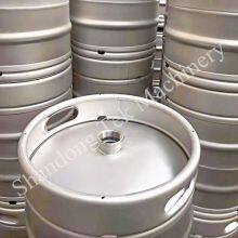 Европейский баррель для пива объемом 30 литров thumbnail-2