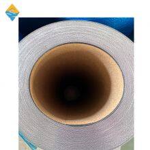A3003 H14 0.45mm Aluminum Coil With Kraft Paper for Pipeline Insulation Project thumbnail-1