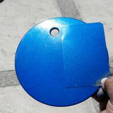 Auto Body Repair Acrylic Lacquer Car Paint China Top Sale Favorable Price Movable Acrylic Matierial Car Paint Pearl thumbnail-4