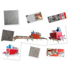 HUALONG Machinery HLHS Series High Speed Automatic Line Granite Stone Slab Flaming Machine thumbnail-5