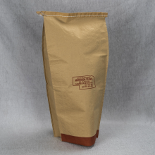 Reusable PP Woven Wheat Flour Bag Plastic Packaging Poly Woven 25kg 50kg Rice Corn Feed Raffia Bag And Sack With