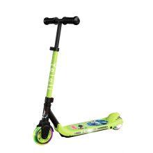 Electric Children's Scooter, Two Wheeled Portable Folding Flash Wheel, Directly Sold by the Manufacturer of Children's Power Scooters thumbnail-2