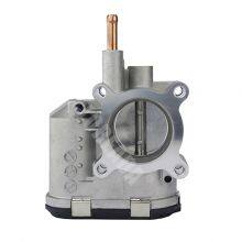 TB128 44MM Throttle Body for CHERY F001R00Y010 F001R00Y031 F001R00Y014 0280750199 0280750562 S111129010 14397 BW016 thumbnail-2