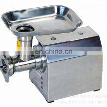 Small Size Electric Mince Meat Machine/Hand Operated Meat Mincer/Manual Meat Mincer Machine thumbnail-5