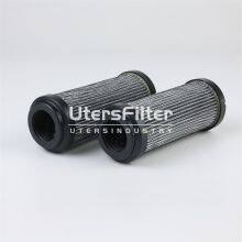 R160G25B UTERS Replace of FILTREC Hydraulic Oil Filter Element thumbnail-4