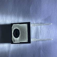 DSEI30-06A IXYS Rectifiers 600V 37A thumbnail-4