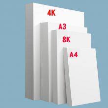 Factory High Quality Wholesales A4 Copy A4 Paper 80gsm 75gsm 70gsm Best Use Office Copy Papers thumbnail-3