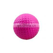 Custom Logo Print Premium Blank Driving Range Golf Balls Golf Practice Balls Print Personalized Golf Balls thumbnail-5