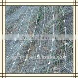 SNS Protective Wire Mesh/flexible Mesh/steel Wire Rope
