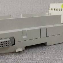 ABB TU813 3BSE036714R1 Module Termination Unit thumbnail-2