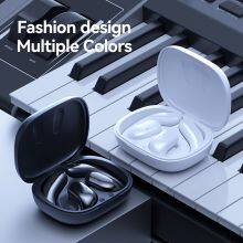 New Portable Sports Tws Blue Tooth Wireless Earbuds Waterproof Wireless Earhook Earphones Tws Headsets In Ear Headphone thumbnail-5