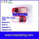 Low Price Car Door Light China Supplier for Panamera/Boxster Door Light With Car Logo LED Auto Light