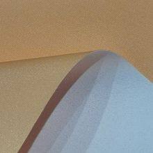 Half-light 300T Intumescent Coating Woven 100%RPET Recycled Polyester Taffeta Fabric for Lining for Handbags Down Jacket thumbnail-5