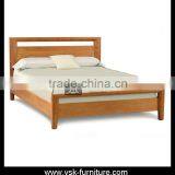 BE-095 Indian Type New Design Bed thumbnail-1