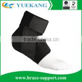 ISO Approved Neoprene Ankle Support, Enhance Ankle Fracture Brace