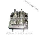 Injection Hot Runner PET Preform Mold for Mineral Water Bottle thumbnail-1