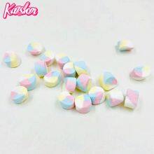 Good Quality Watermelon Paw Shapes Marshmallow thumbnail-5