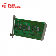 ABB HS01 HS 01 Analog I/O Module thumbnail-4
