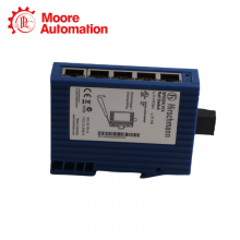 HIRSCHMANN SPIDER 5TX thumbnail-1