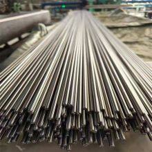 Gr5 Material Medical Grade Titanium Rod 10mm Diameter Polished Surface Corrosion Resistant Titanium Bar thumbnail-5