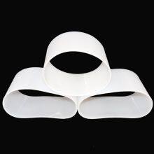 High Quality Transparent Large Diameter Silicone Tube thumbnail-3