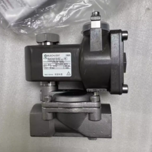 8274403.4670.02401, Buschjost, Explosion-proof Solenoid Valve, 1' NPT Thread thumbnail-3