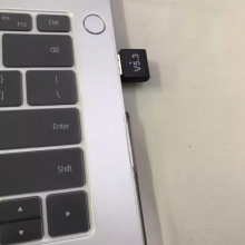 Bluetooth Adapter 5.3 Desktop Computer USB Module Laptop External Wireless Headphones Mouse Audio Receiver thumbnail-5